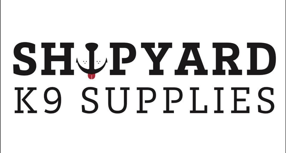 Shipyard K9 Supplies