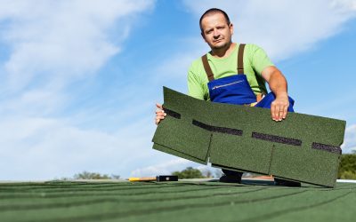 The Benefits of Hiring Roofing Contractors in Tulsa Oklahoma