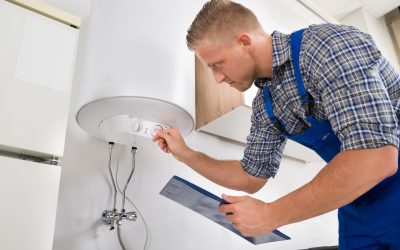 Avoiding the Risks of Badly Maintained Boilers with Help from a Plumber in Milton Keynes