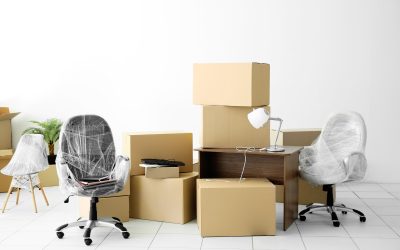 Your Moving Companies in Tulsa OK Will Do a Professional Job