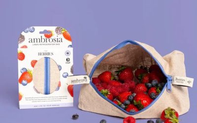 Ambrosia Produce Bags