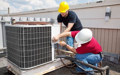 Custom Air Heating & Cooling