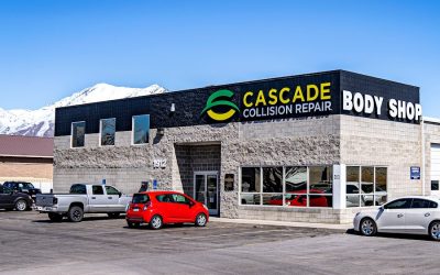 Cascade Collision Repair