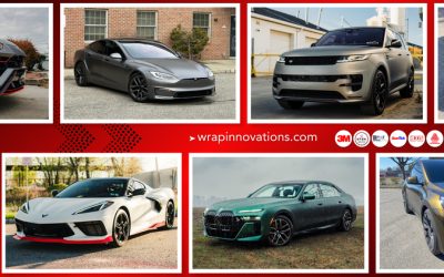 Wrap Innovations