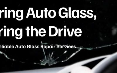 M & P Auto Glass